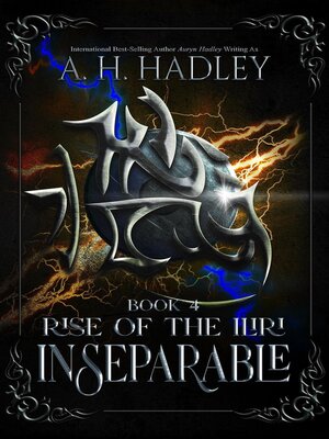 cover image of Inseparable